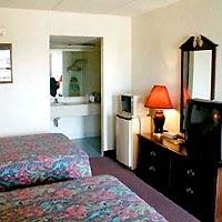 Budgetel Inn Spacecenter NASA1
