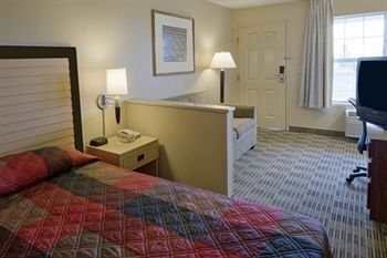 Extended Stay America Dallas - North - Park Central4