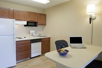 Extended Stay America Dallas - North - Park Central3