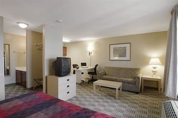 Extended Stay America Dallas - North - Park Central1