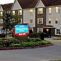 ทาวน์เพลซสวีทส์ บายแมริออท ดัลลาส ลาสโกลินาส (Marriott TownePlace Suites- Las Colinas/ Irving)1