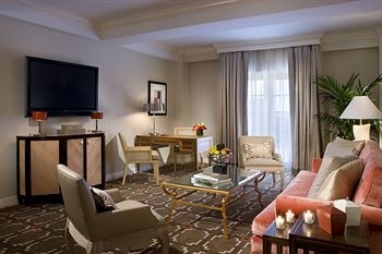 Rosewood Mansion on Turtle Creek4