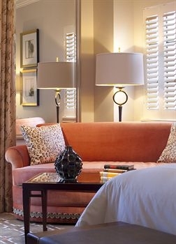 Rosewood Mansion on Turtle Creek0