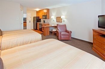 CANDLEWOOD SUITES HOUSTON NW - WILLOWBROOK3