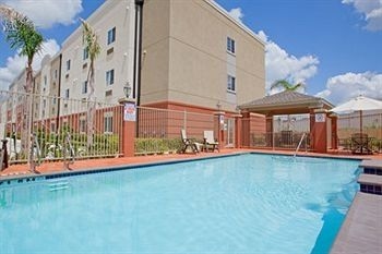 CANDLEWOOD SUITES HOUSTON NW - WILLOWBROOK0