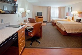 CANDLEWOOD SUITES HOUSTON NW - WILLOWBROOK2