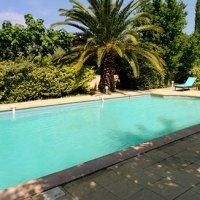 Comfort Le Mas De Ltoile Hotel3