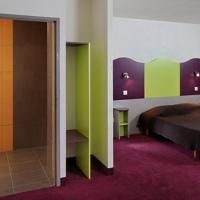 Comfort Le Mas De Ltoile Hotel2
