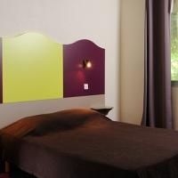 Comfort Le Mas De Ltoile Hotel1