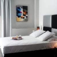 Adonis Hotel Avignon Sud4