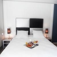Adonis Hotel Avignon Sud3