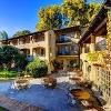 Les Agassins Hotel0
