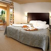 Les Agassins Hotel4