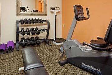 HOLIDAY INN EXPRESS HOTEL & SUITES HOUSTON-KINGWOOD3