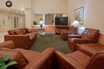 HOLIDAY INN EXPRESS HOTEL & SUITES HOUSTON-KINGWOOD4