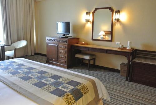 Chiang Mai Plaza Hotel4