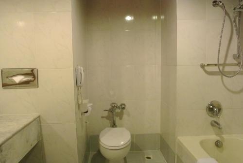 Chiang Mai Plaza Hotel3