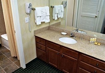 RESIDENCE INN HOUSTON MEDICAL1