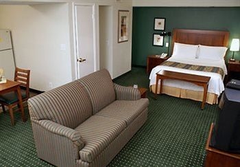 RESIDENCE INN HOUSTON MEDICAL4