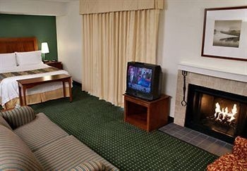 RESIDENCE INN HOUSTON MEDICAL2