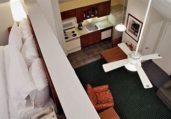 RESIDENCE INN HOUSTON MEDICAL0