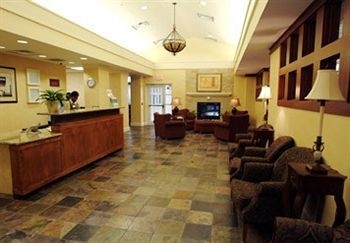 Residence Inn Houston-West University4