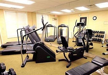 Residence Inn Houston-West University2