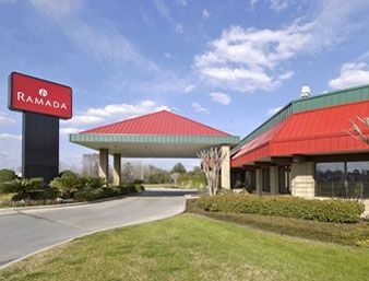 RAMADA HOUSTON NORTH2