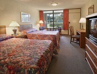 RAMADA HOUSTON NORTH4