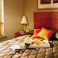 Hyatt House Austin/Arboretum4