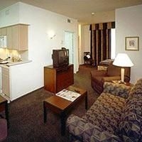 Hyatt House Austin/Arboretum1