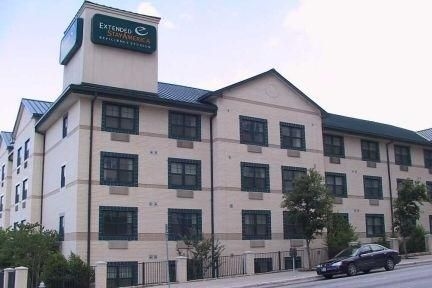 Extended Stay America Austin - Downtown - 6th Street0