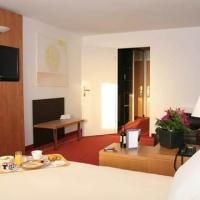 Quality Suites Bordeaux Airport And Spa4