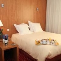 Quality Suites Bordeaux Airport And Spa3