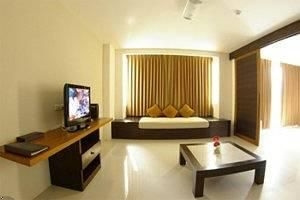 เชียงใหม่รีสอร์ท (Chiang Mai Resort)3