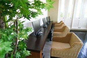 เชียงใหม่รีสอร์ท (Chiang Mai Resort)1