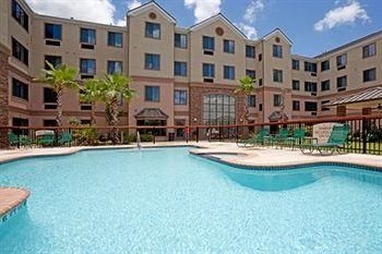 Staybridge Suites San Antonio La Cantera4