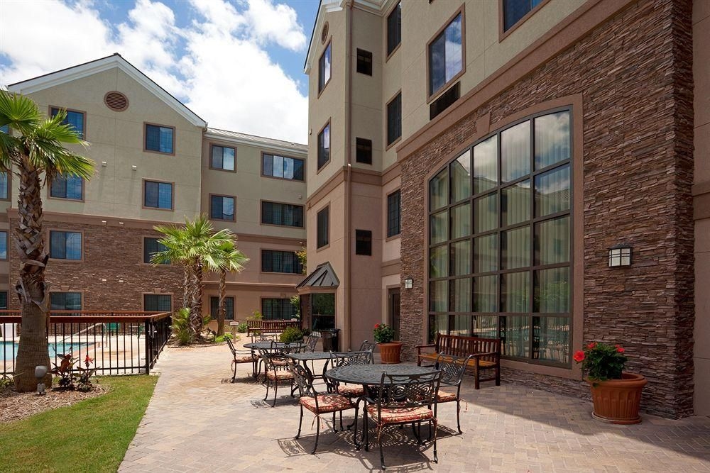 Staybridge Suites San Antonio La Cantera2