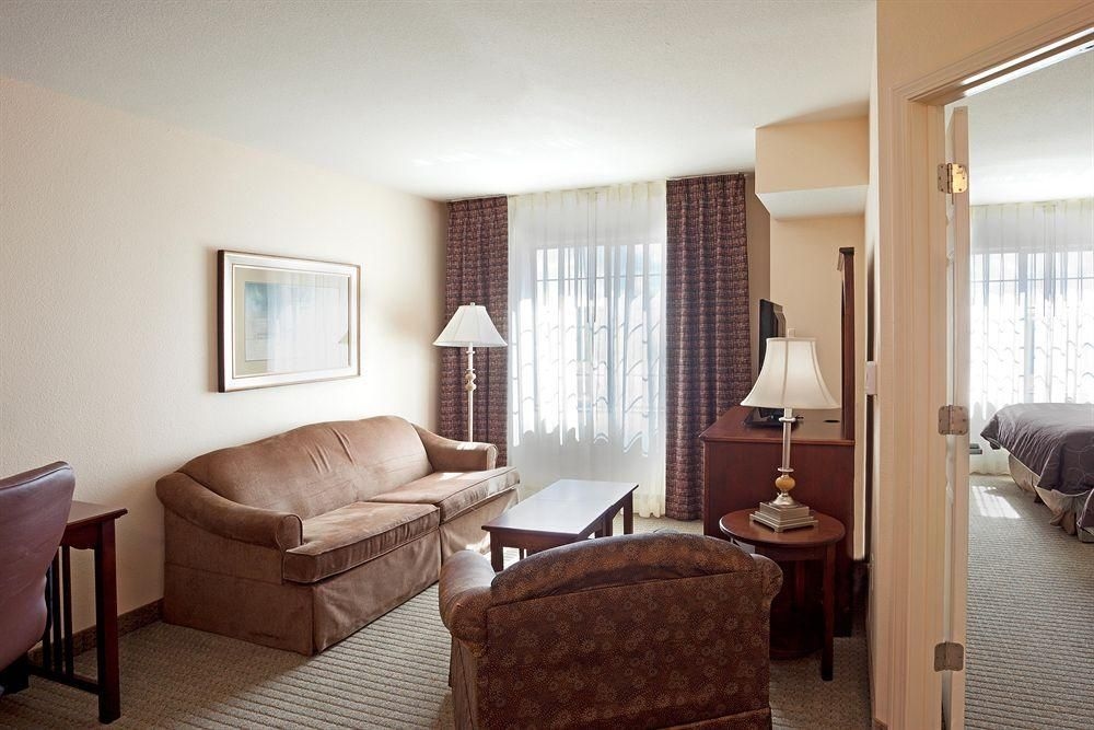 Staybridge Suites San Antonio La Cantera0