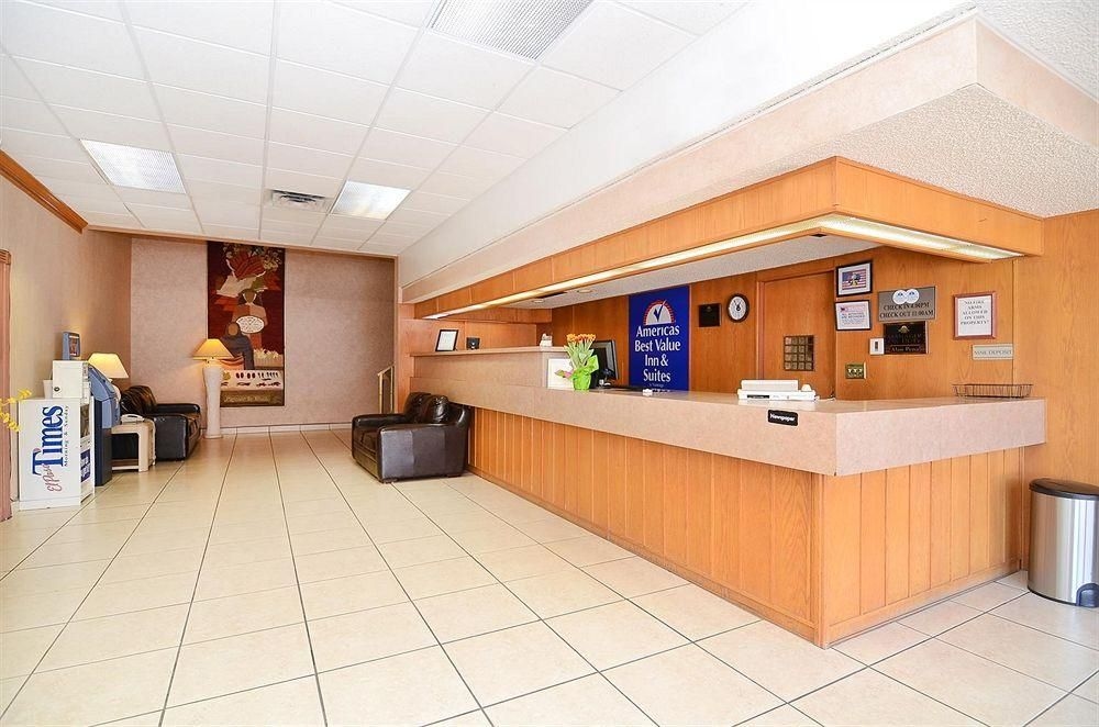 Americas Best Value Inn & Suites1