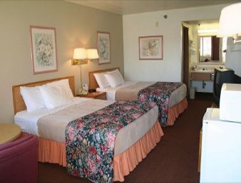 El Paso West Travelodge3