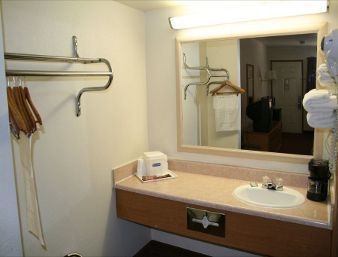 El Paso West Travelodge2