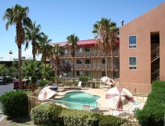 El Paso West Travelodge1