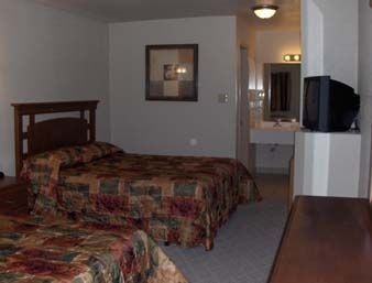 Knights Inn Eagle Pass1