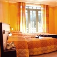 Golf Hotel2