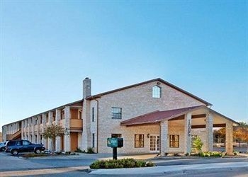 QUALITY INN GEORGETOWN0