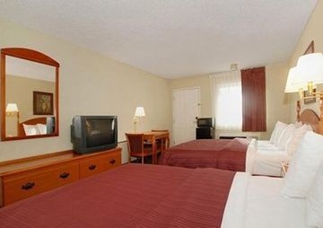 QUALITY INN GEORGETOWN1