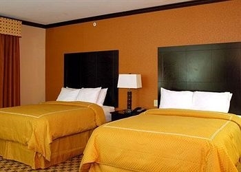 Comfort Suites Kilgore2