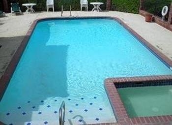 Comfort Suites Lubbock2