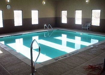Comfort Suites Greenville2